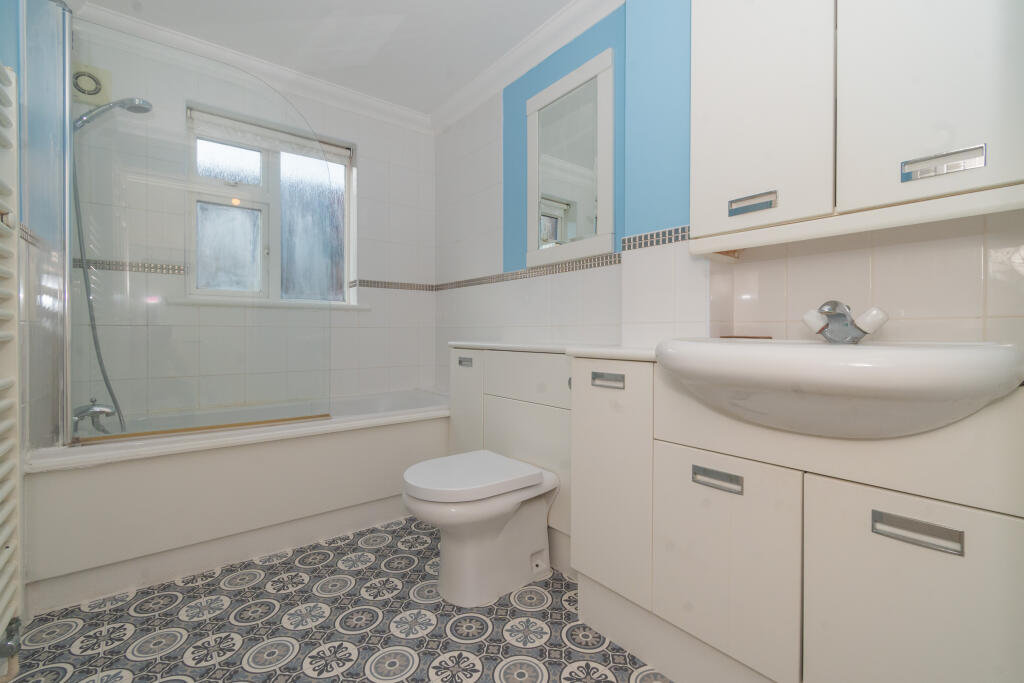 general Flat 2, 14 W