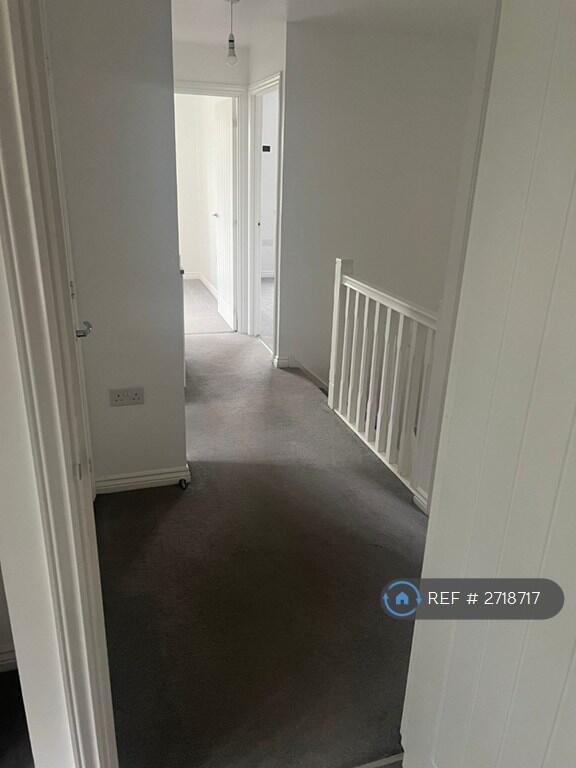 Upstairs Landing