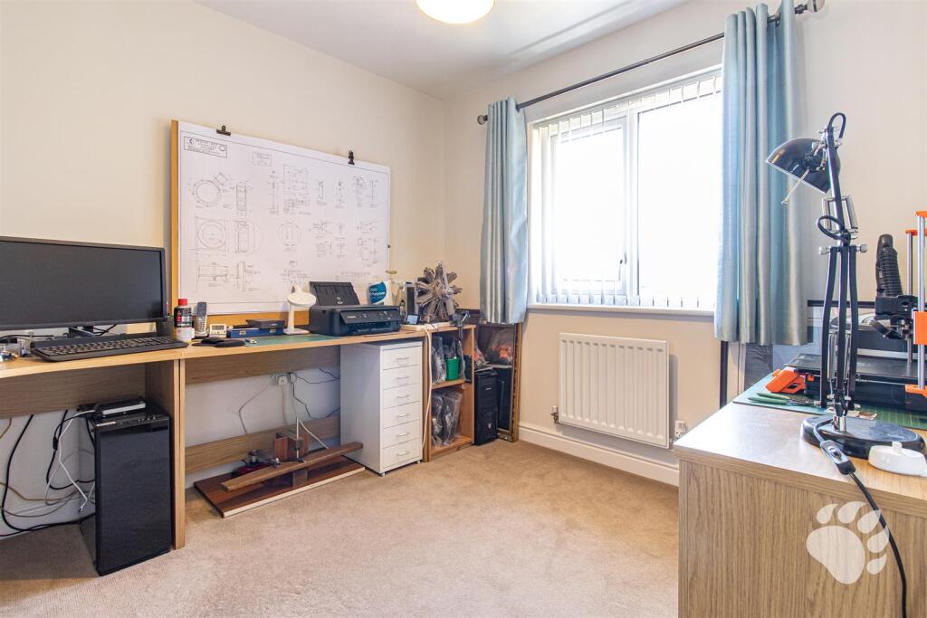 Bedroom 4