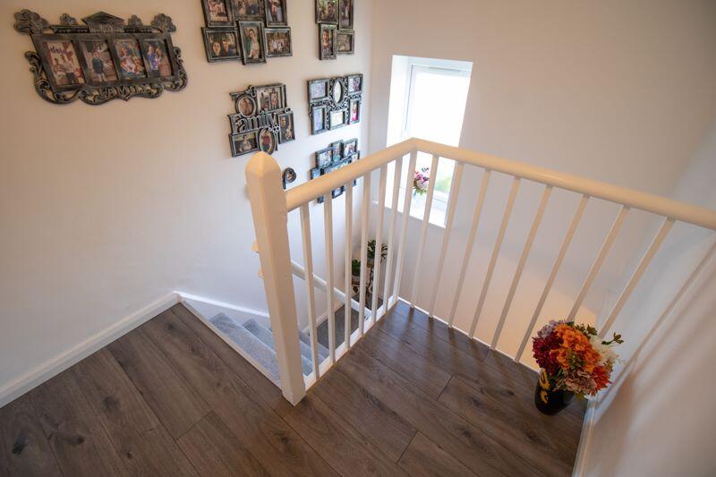 Upper Floor Landing