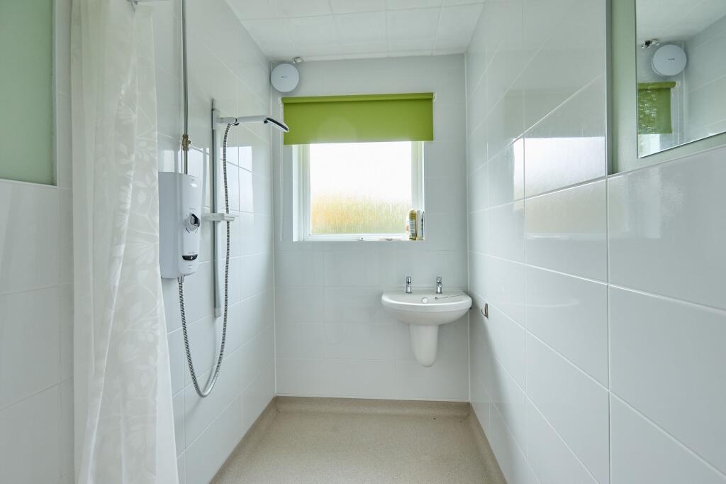 Wetroom