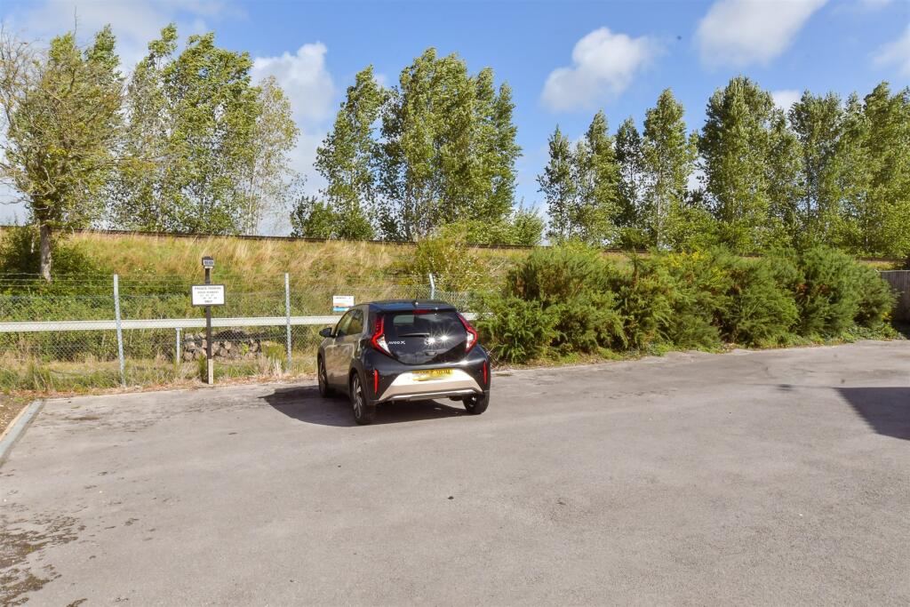 Driveway/Parking