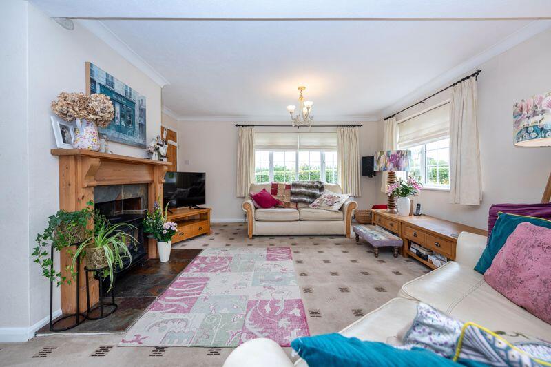 Sitting / Dining Room