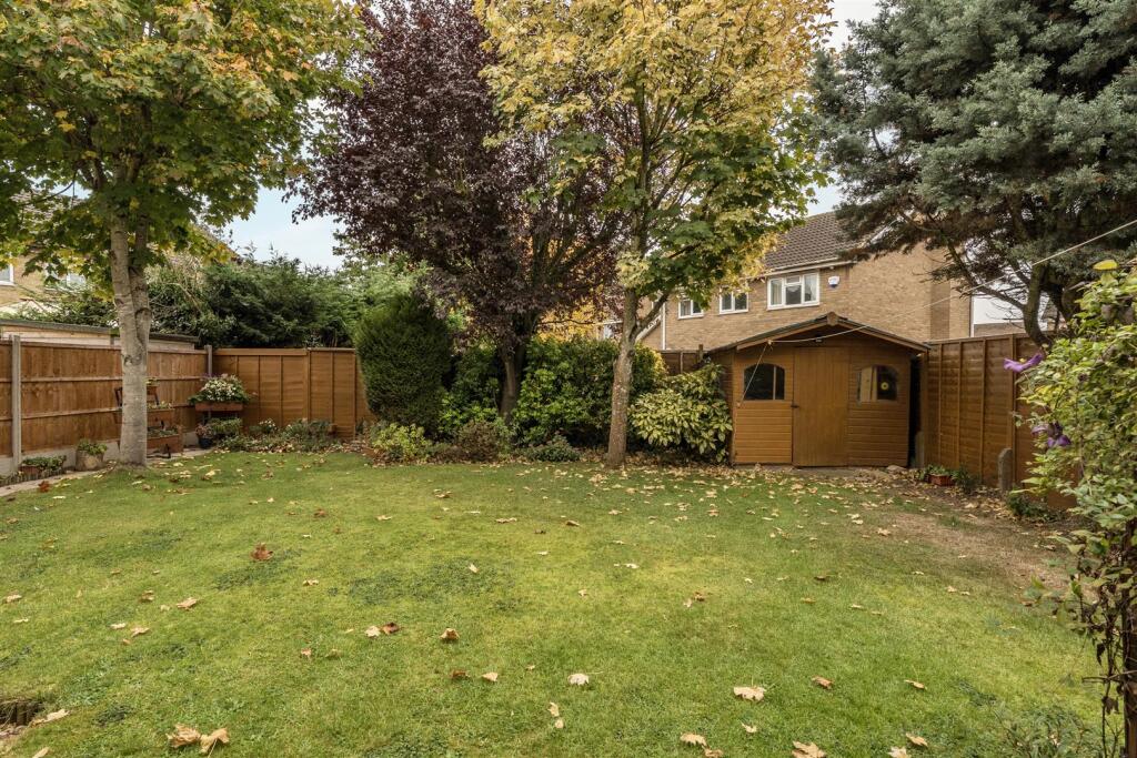 239 Milby Drive, Nuneaton