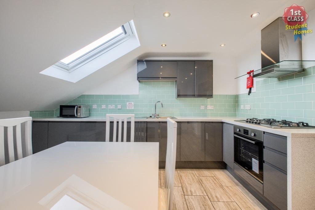 Kitchen/Living Room
