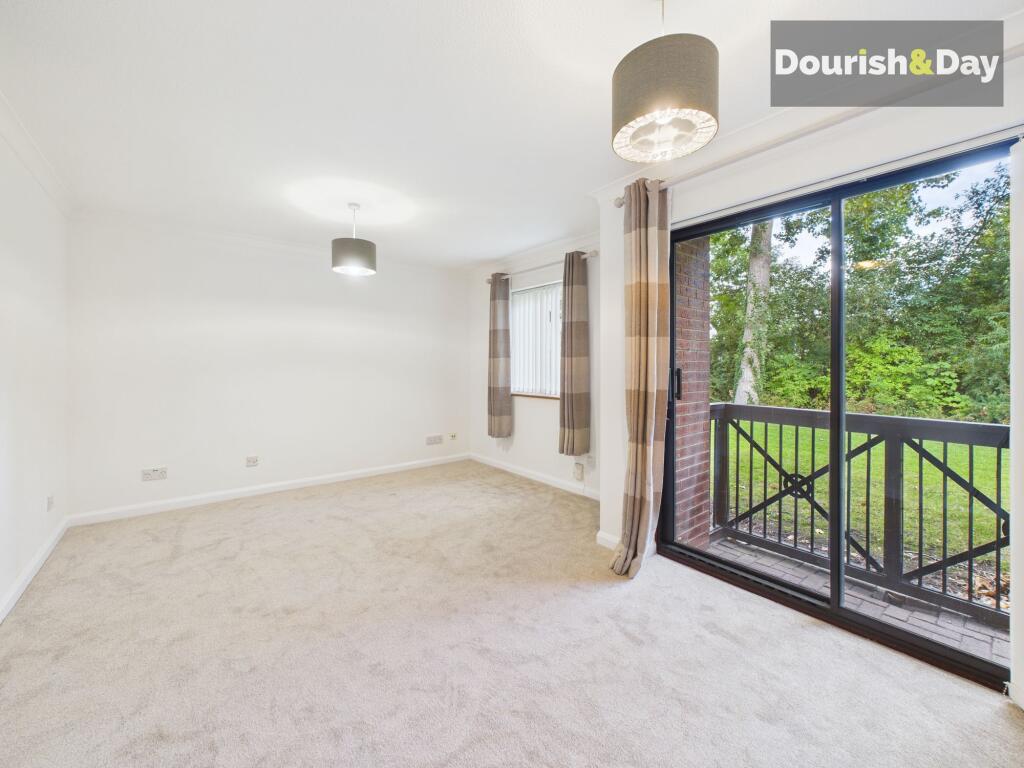 Living / Dining Room