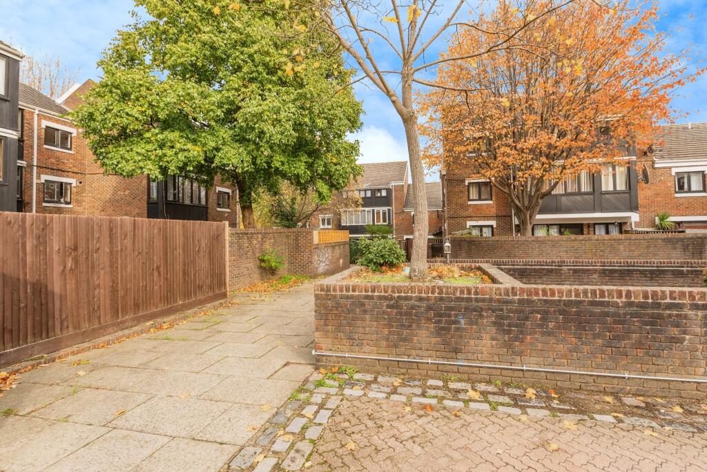 View Of The Property