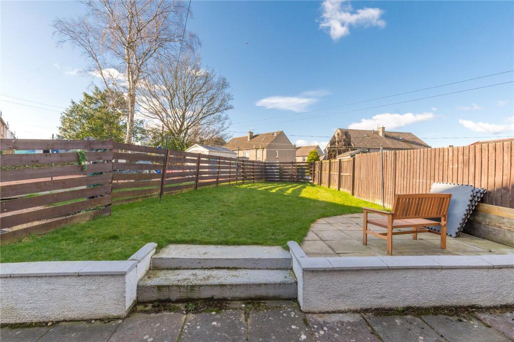 Gilmerton Dykes 20