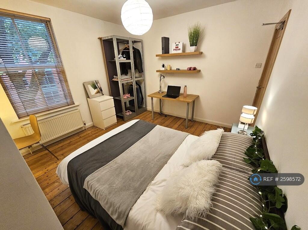 Bed 2