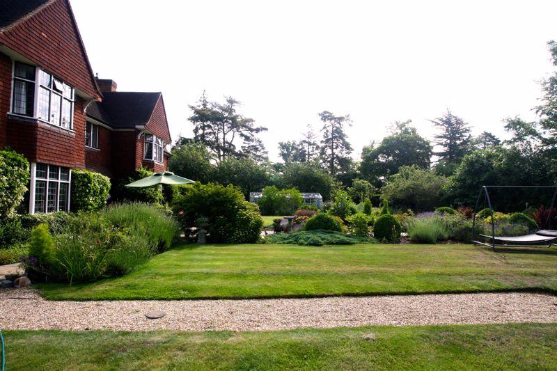 Grounds
