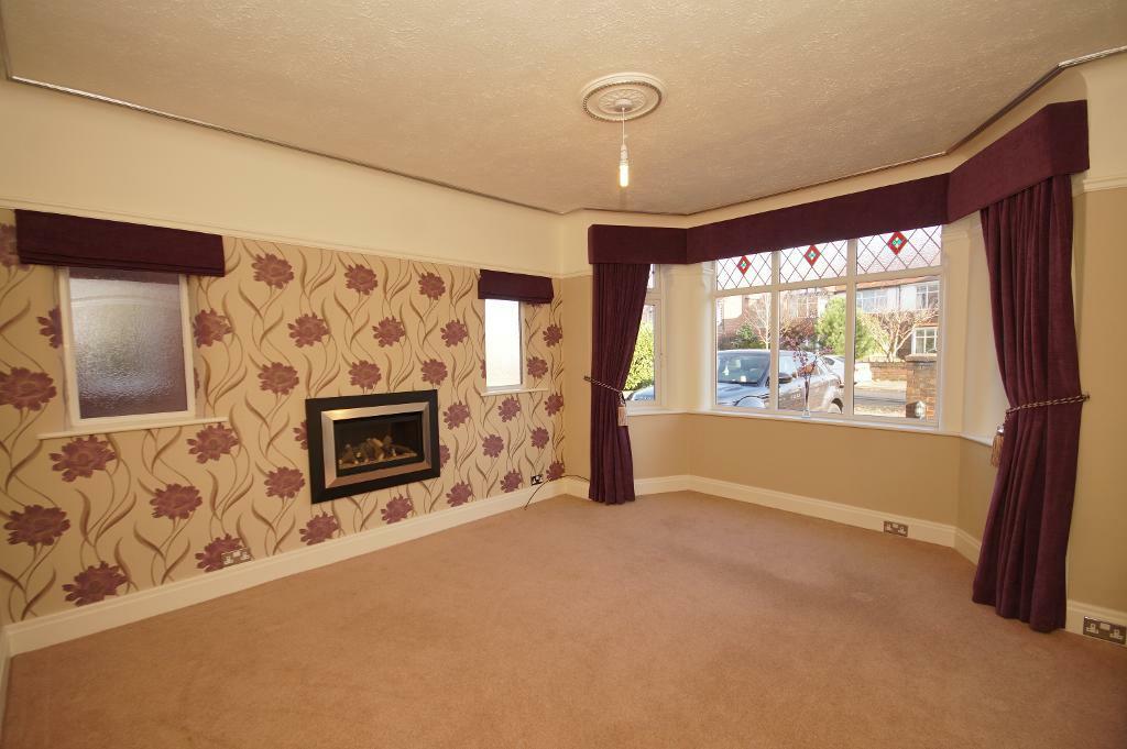 Reception Lounge