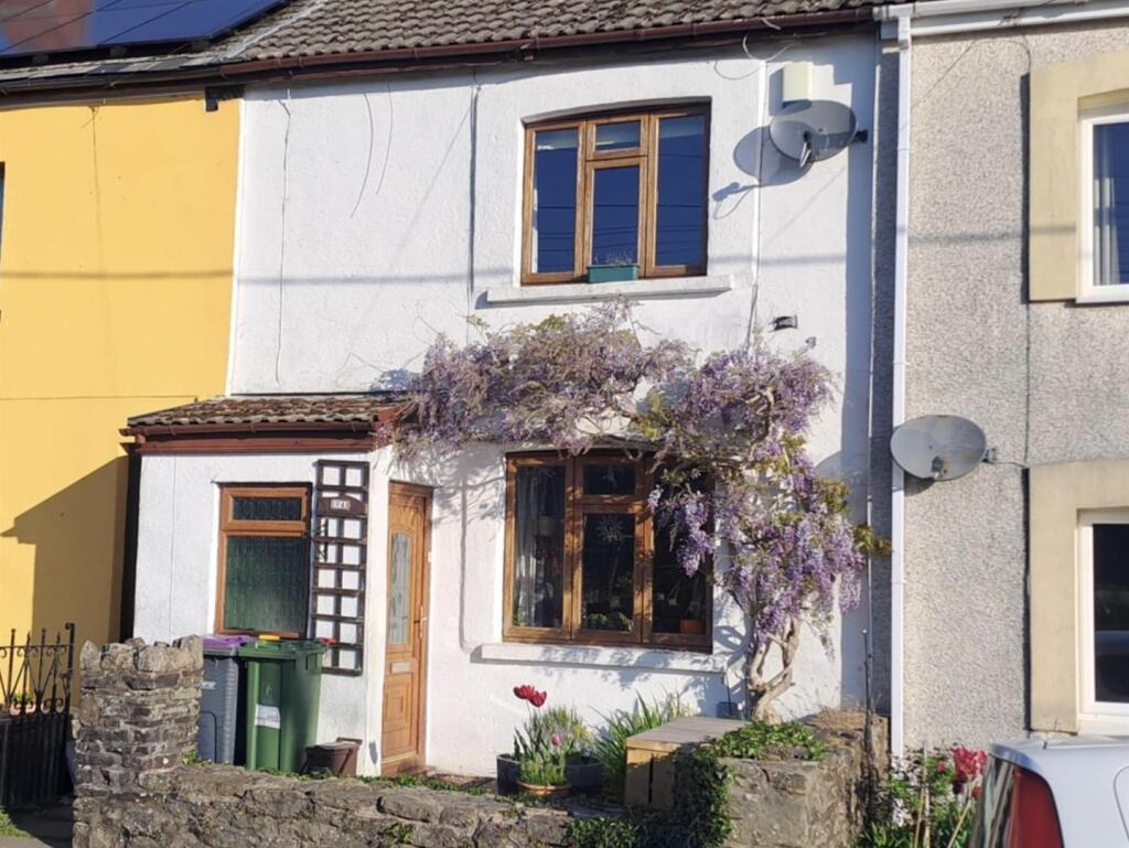 New Houses, Pantygasseg, Pontypool