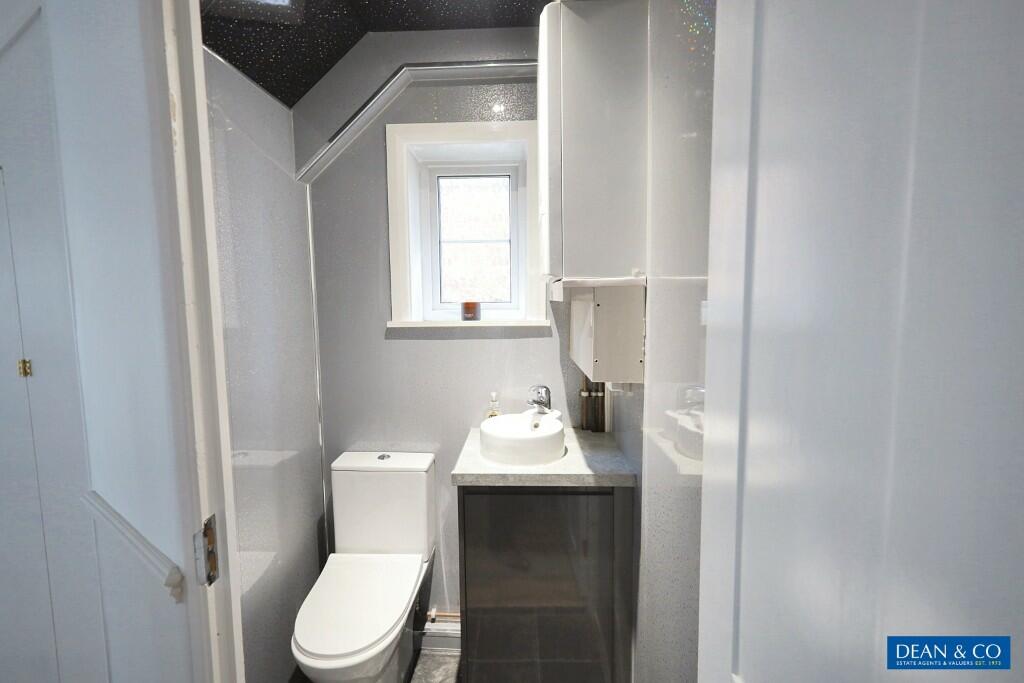 Cloakroom