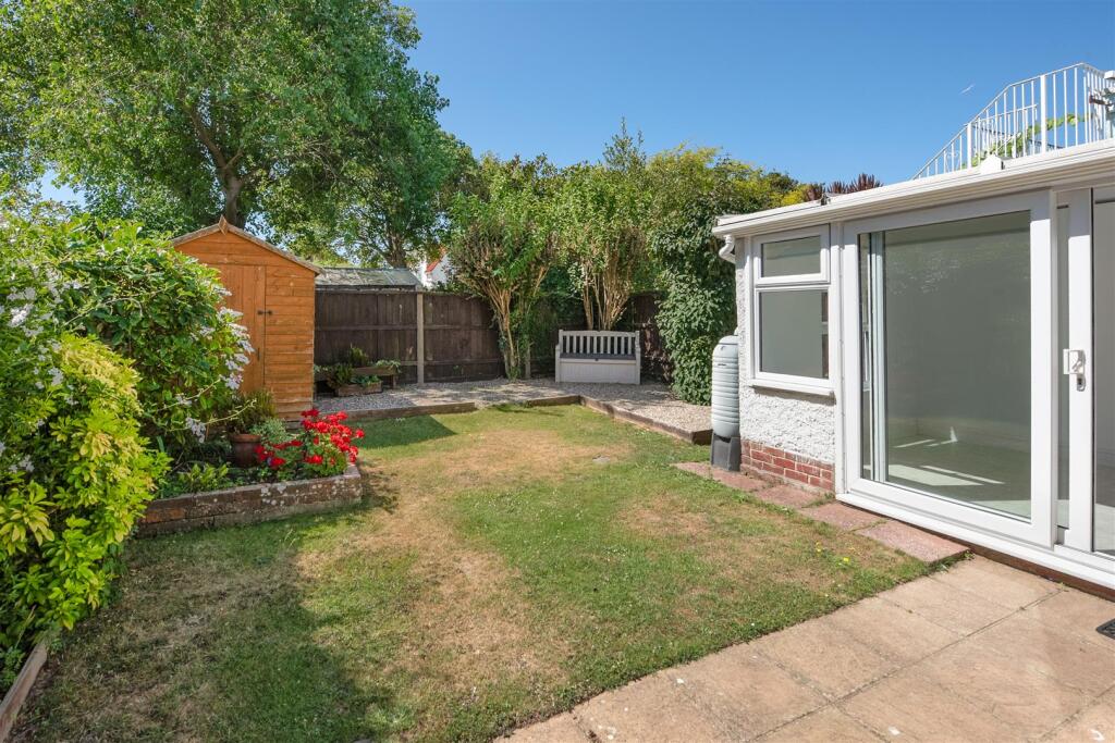 Spencer Road, Birchington