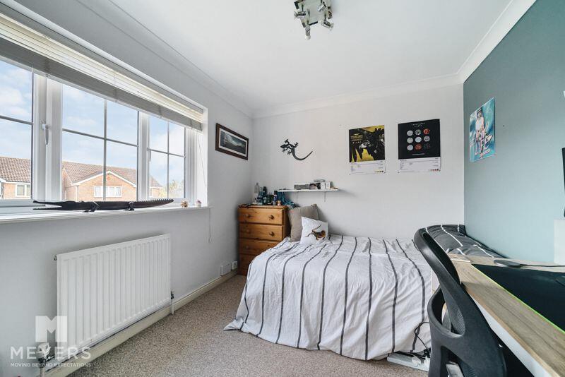 Bedroom 5