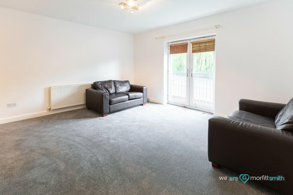 Open Plan Living ...