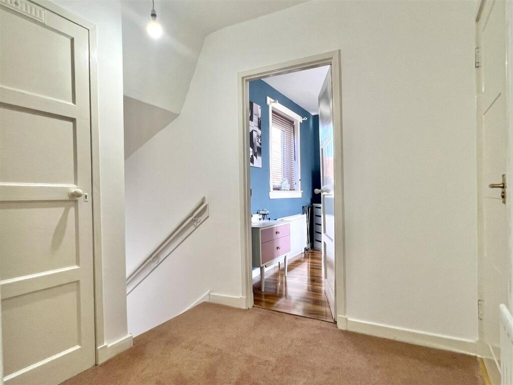 Castle Terrace, Kennoway