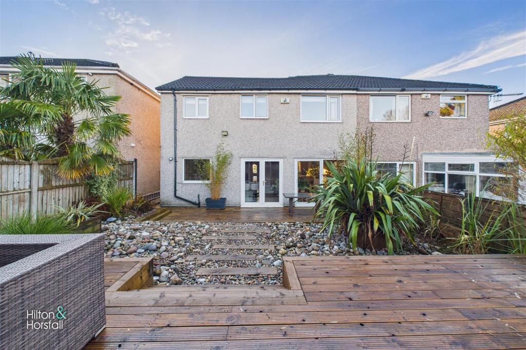 Townfield Avenue