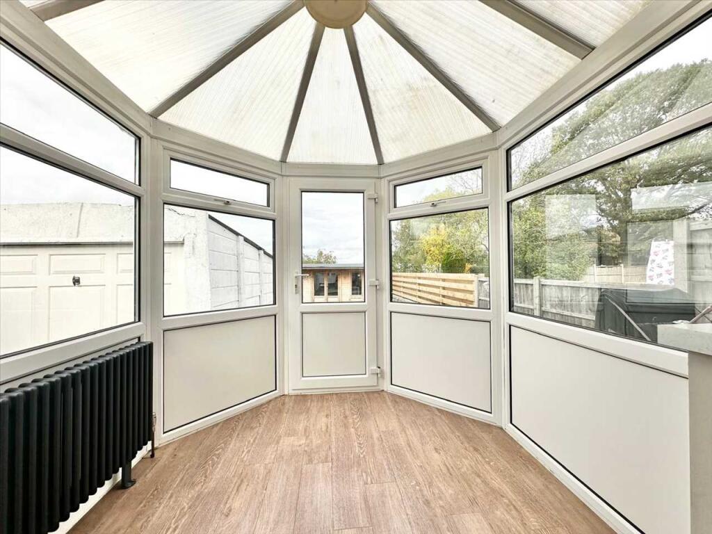 Conservatory