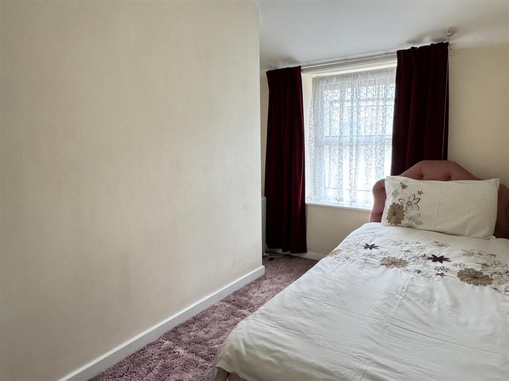 Possible Bedroom Three