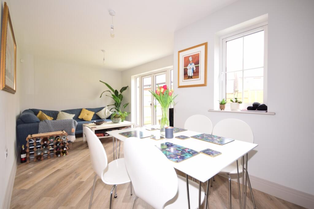 Family Room/Diner