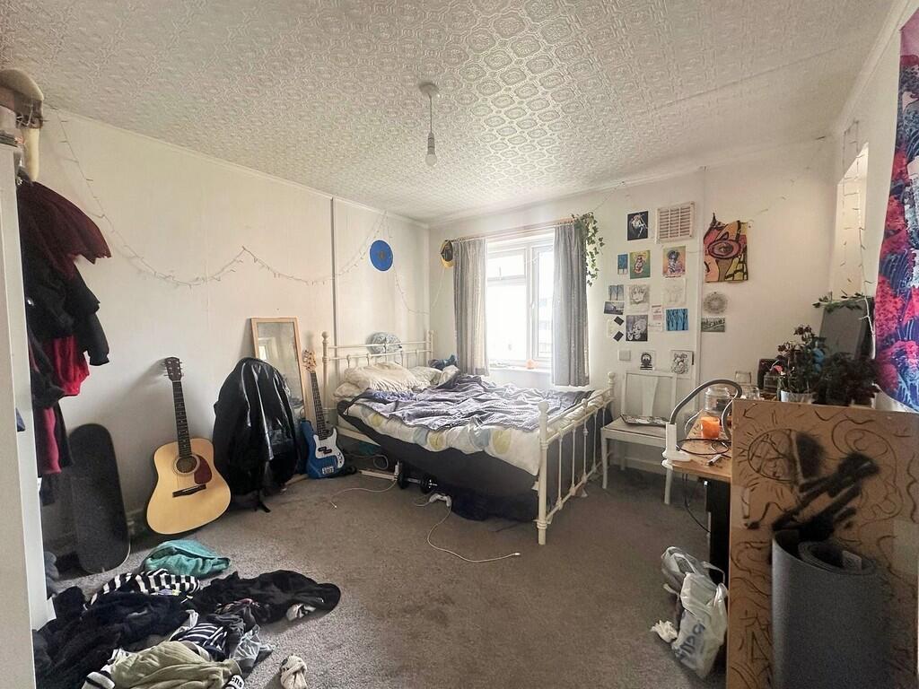 Bedroom ii