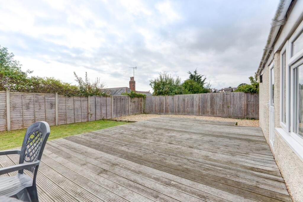 24 Hollingbury Place Outside Area (2)