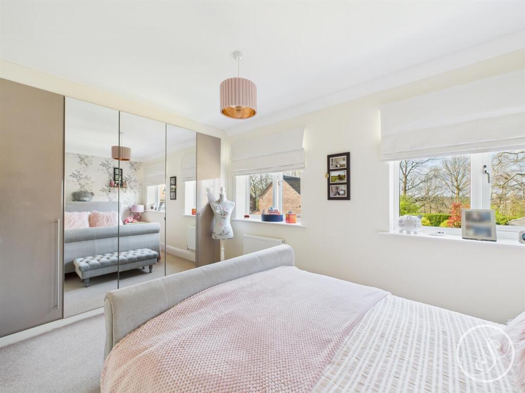 BEDROOM TWO