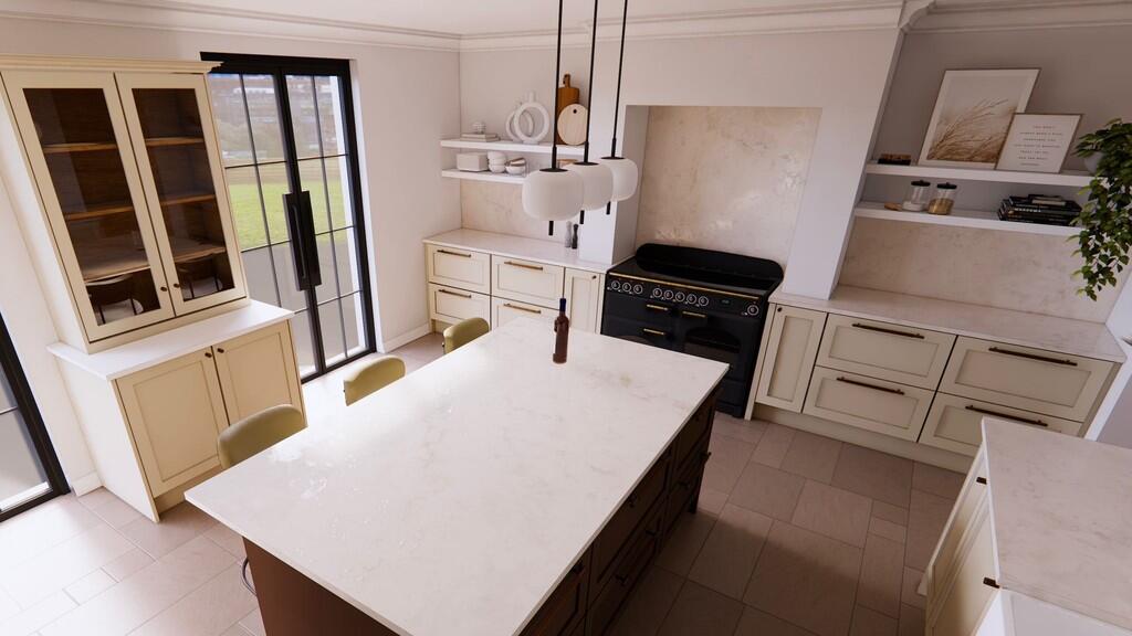 KITCHEN CGI 4