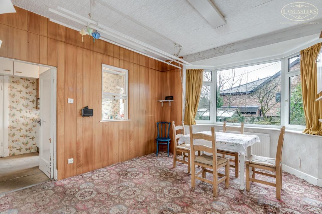 Current Reception Room  3