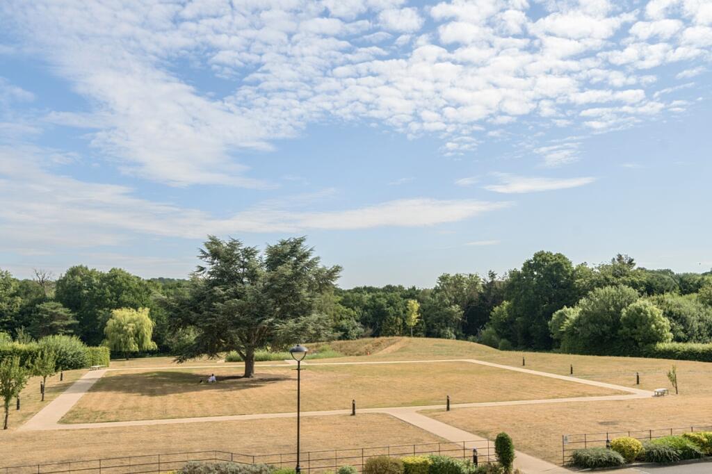 Gardens
