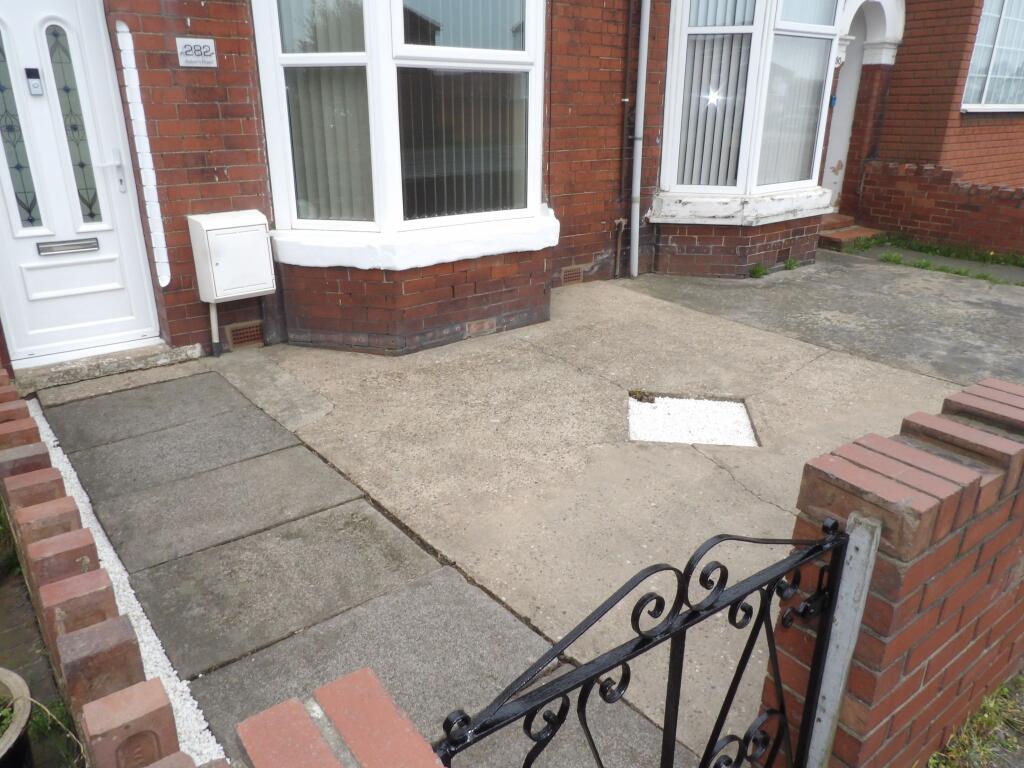 Askern Road, Doncaster, DN5