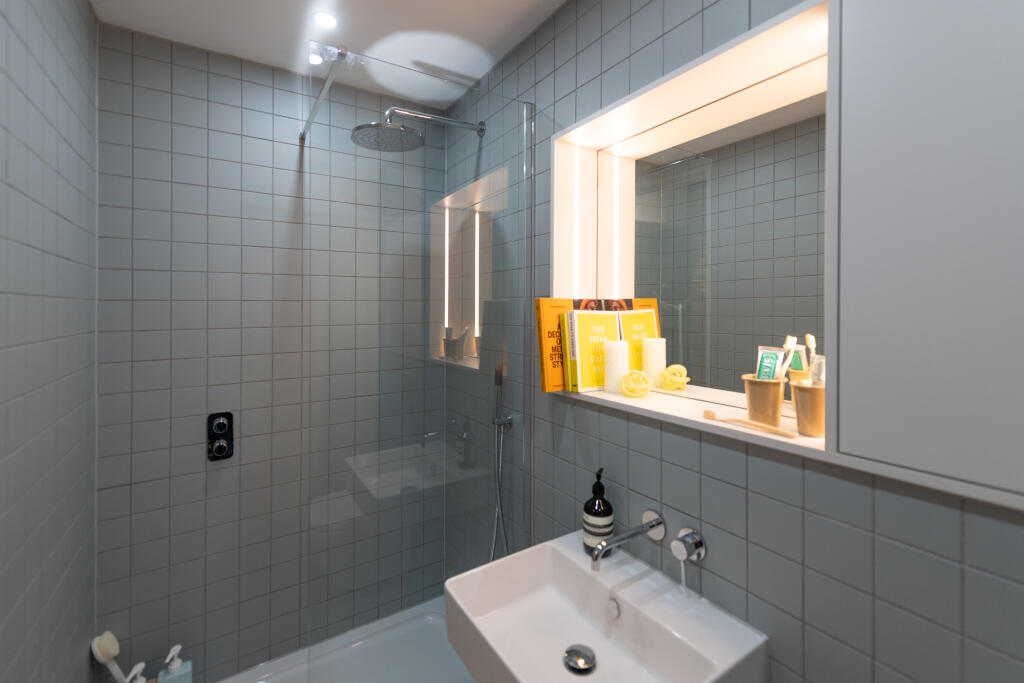 Egerton Lane, Sheffield, S3