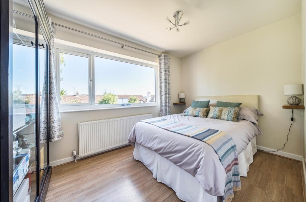 Ground Floor Bedroom 4 or Family Room