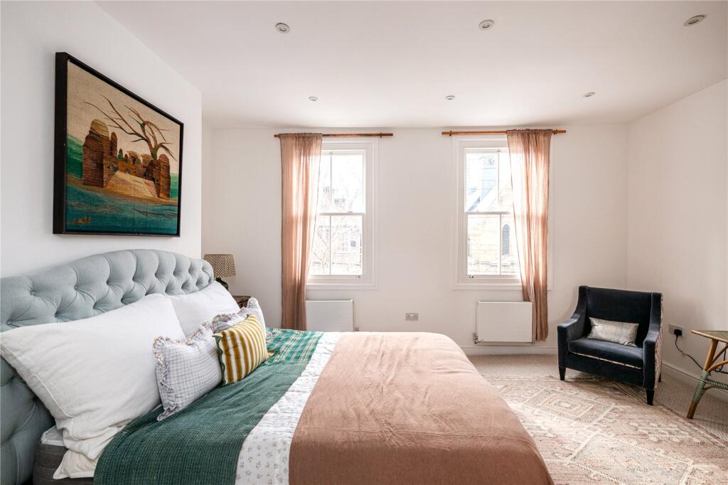 Principal Bedroom
