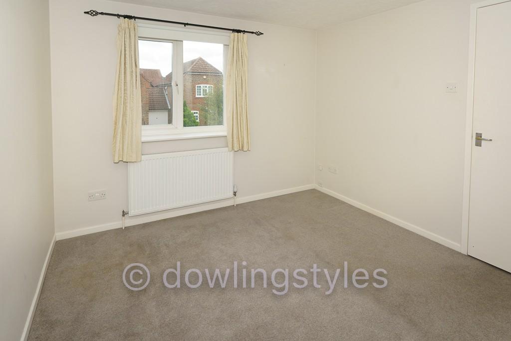 Bedroom.