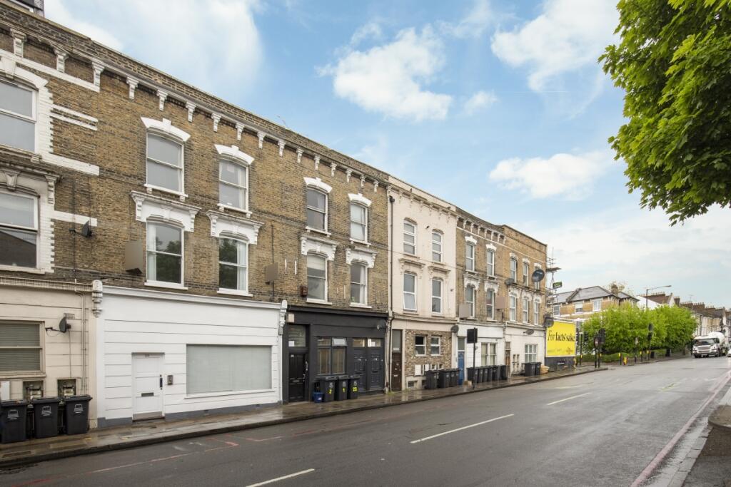 Rectory Road 23 F...