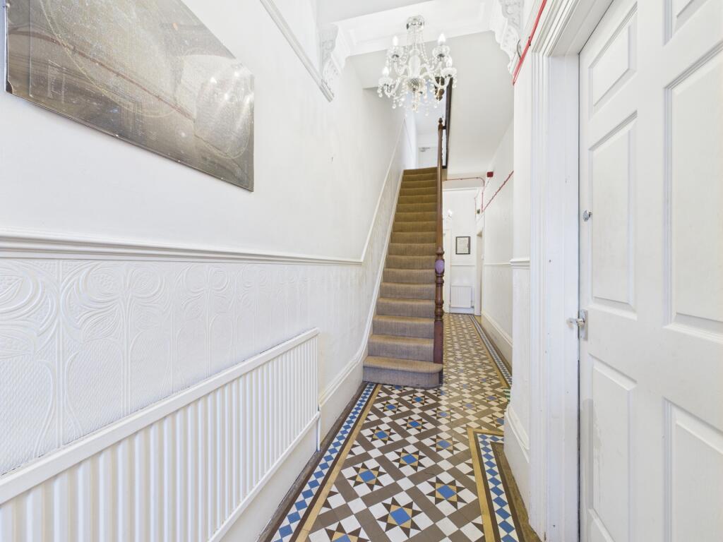 HALL