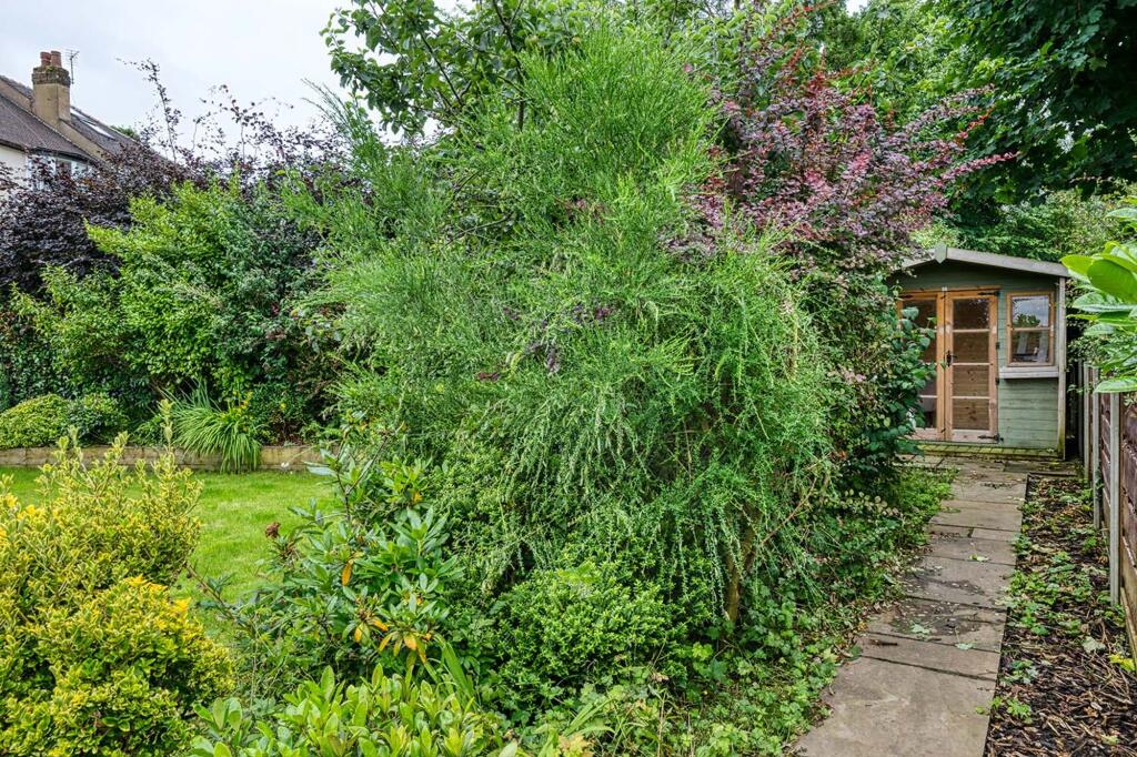 Summerhouse
