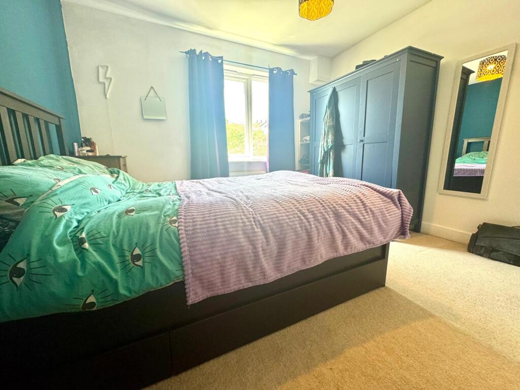Bedroom One 2