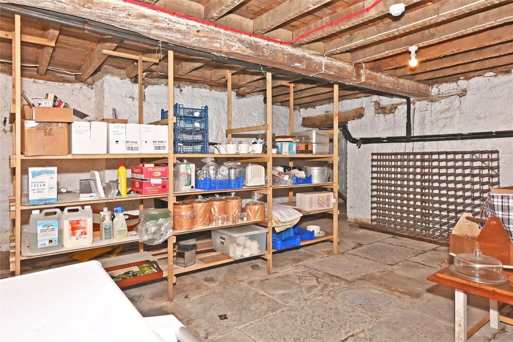 Cellar