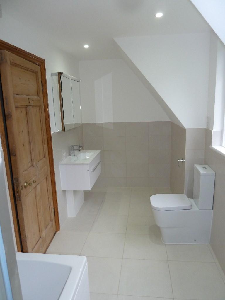 Bathroom 1