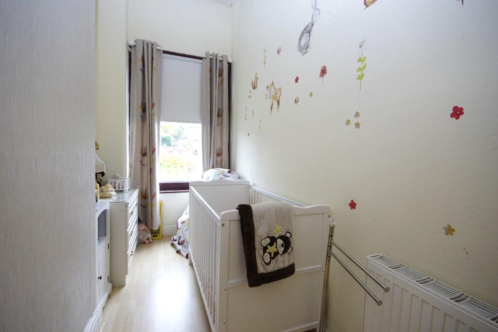 2nd Bedroom