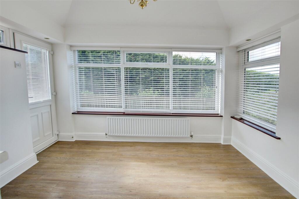 Sun Room