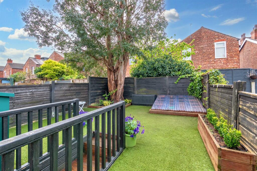 Gardens Aspect 2