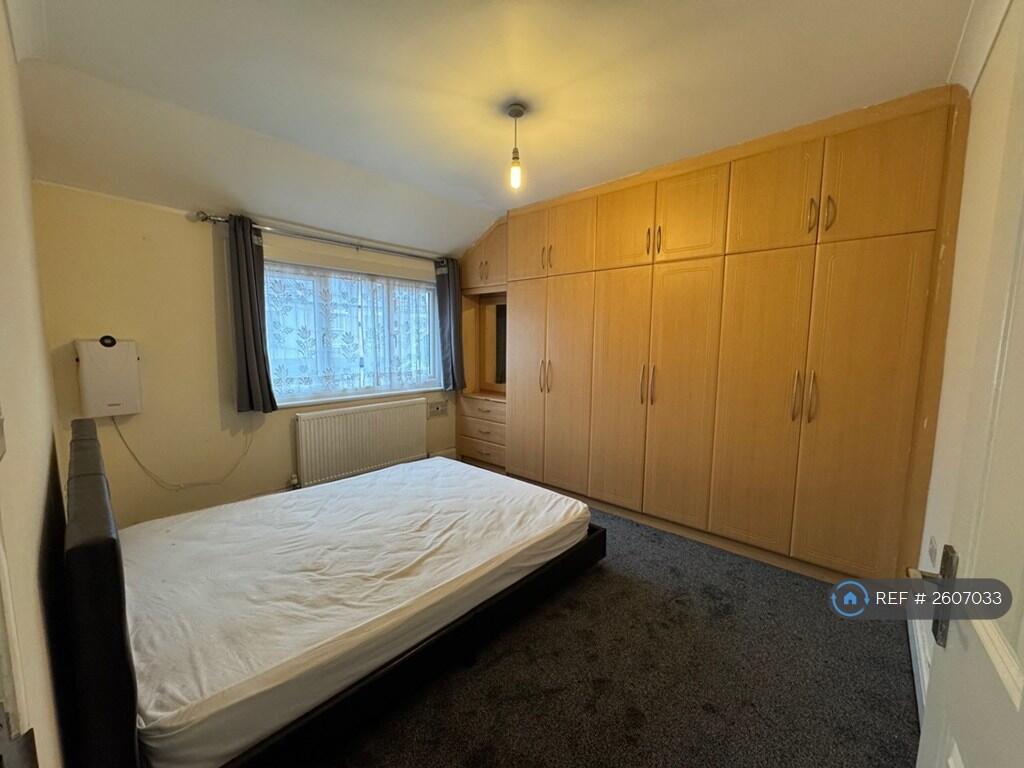 Bed Room 3