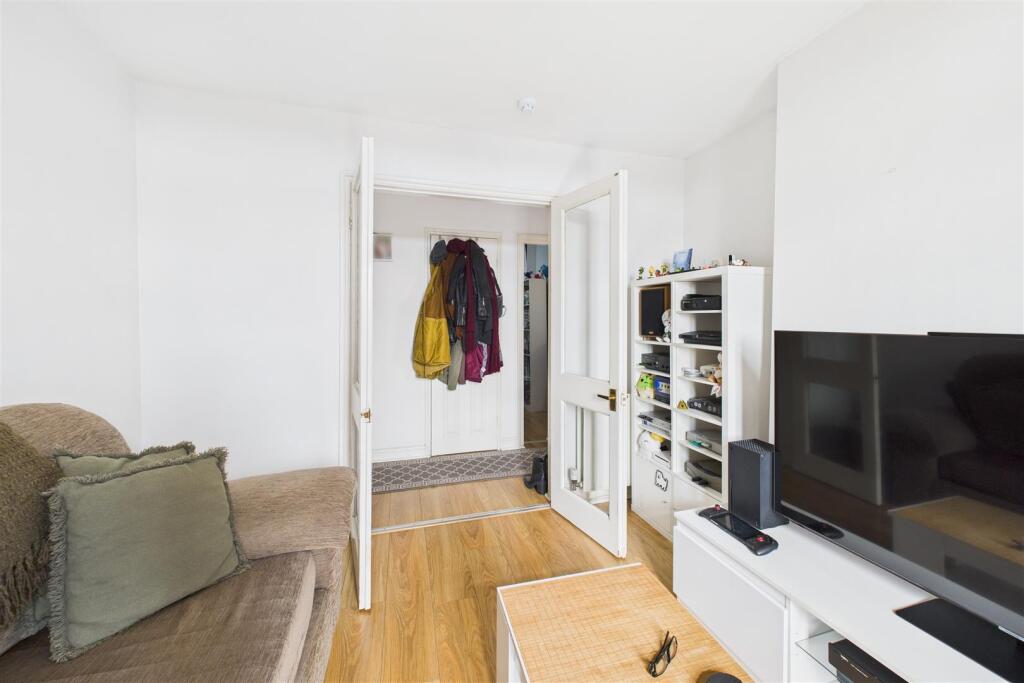 113 Cromwell Road, St Andrews, Bristol BS6 5EX | F