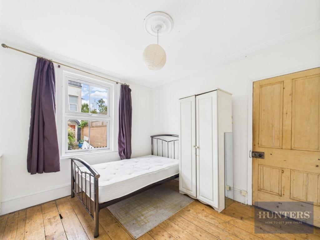 Dining Room / Bedroom Two