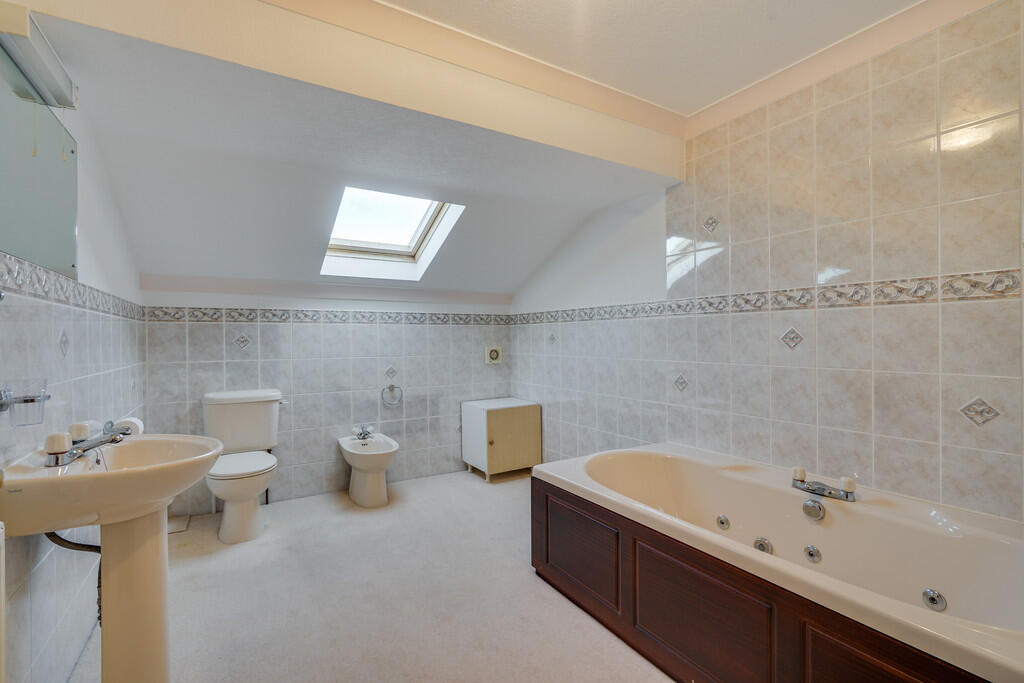 First Floor Bathr...