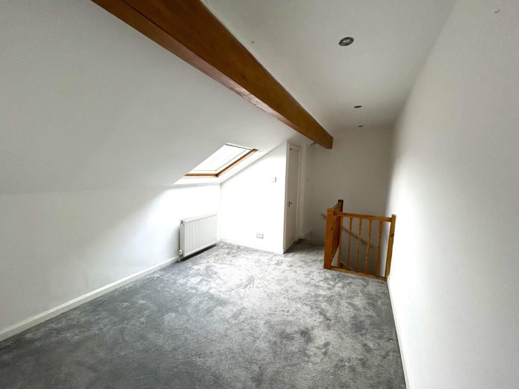 Secend Floor Bedroom